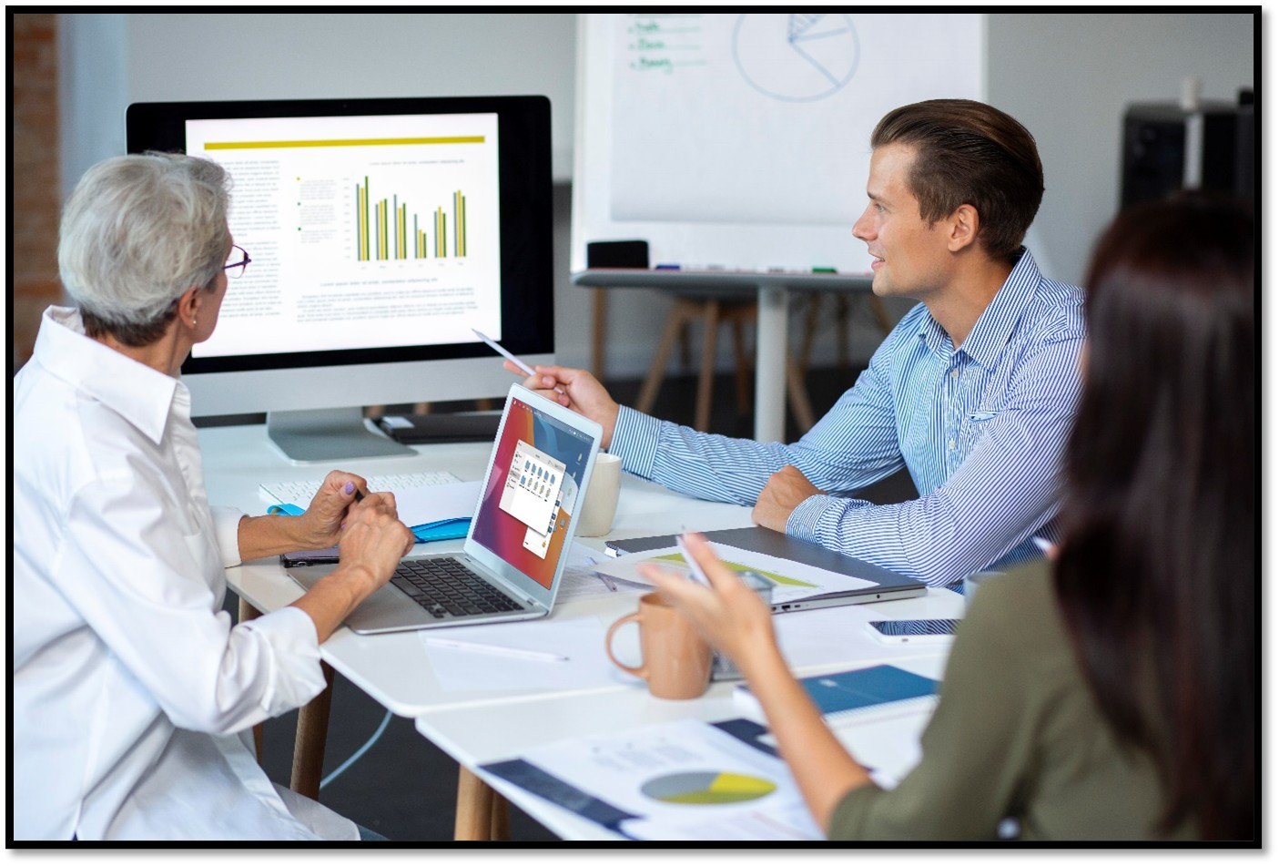 Behavior Management Software