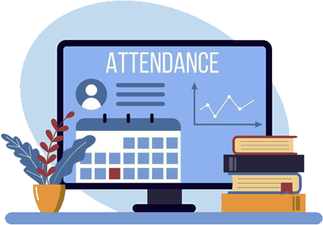 time tracking attendance