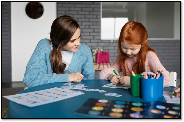 Behavior Management Software